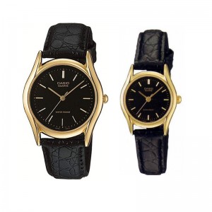 Casio MTP-1094Q-1AVDF dan LTP-1094Q-1ARDF